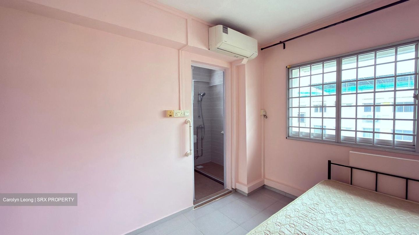 Blk 567 Pasir Ris Street 51 (Pasir Ris), HDB 5 Rooms #577177411